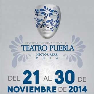 teatro Puebla