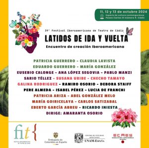 Latidos de ida y vuelta
